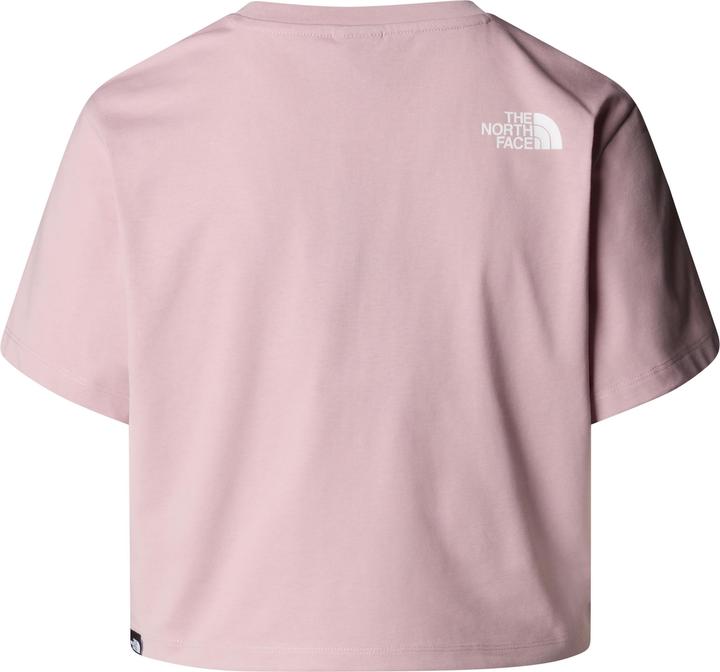 Actual product image North Face Simple Dome Cropped (L)