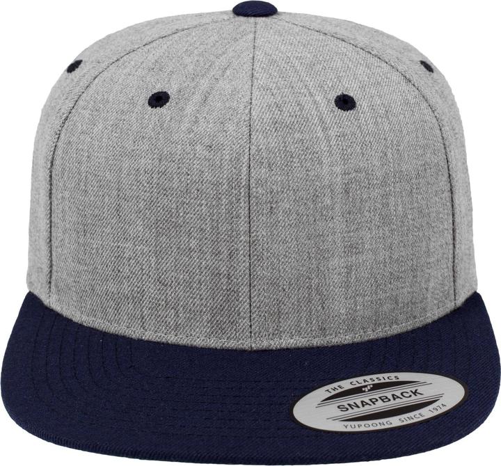 Grigio, Blu marino