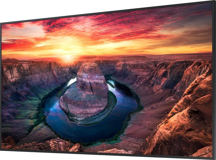 Image du produit Samsung QM50B (3840 x 2160 pixels, 50")
