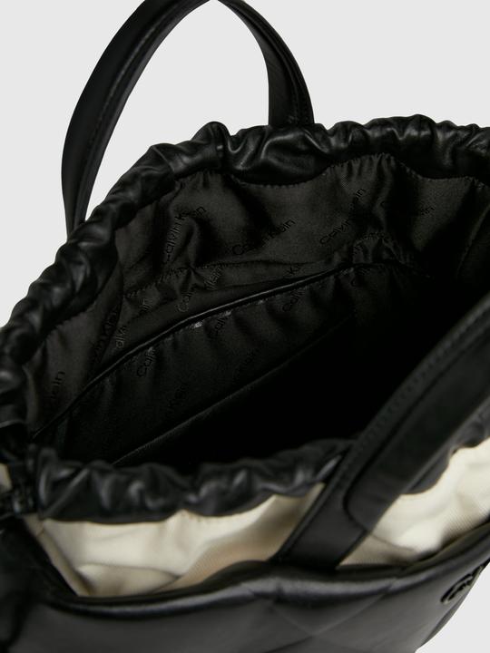 Produktbild Calvin Klein Grosse Quilt-Shopper-Handtasche für Damen