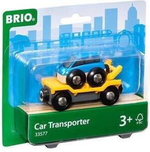 Actual product image Brio traffic light