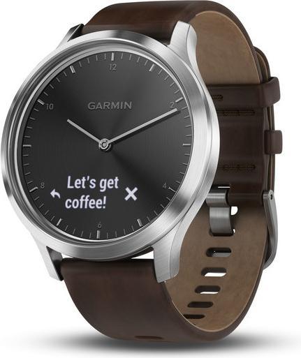 Garmin vivomove HR Premium (43 mm)