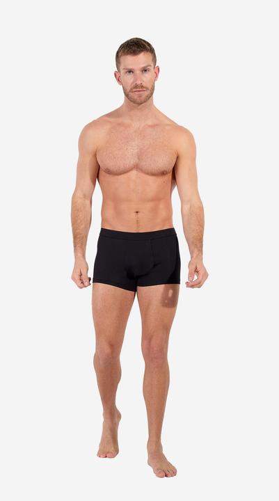 Actual product image HOM Retro Boxer Supreme Cotton (L, pack of 2)