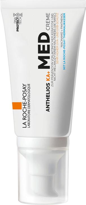 Produktbild La Roche Posay Anthelios 100 KA+ (Sonnencreme, SPF 50+, 50 ml, 81 g)
