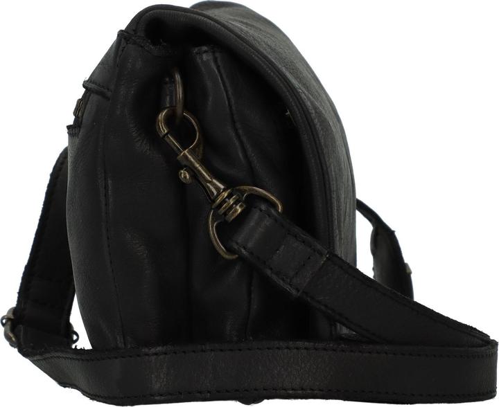 Actual product image Harbour 2nd Helin shoulder bag leather 23 cm