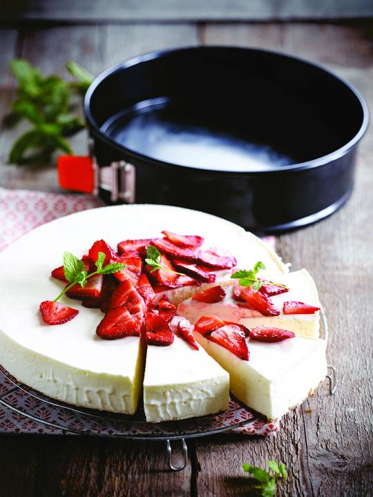 Actual product image Le Creuset Springform pan (20 cm)