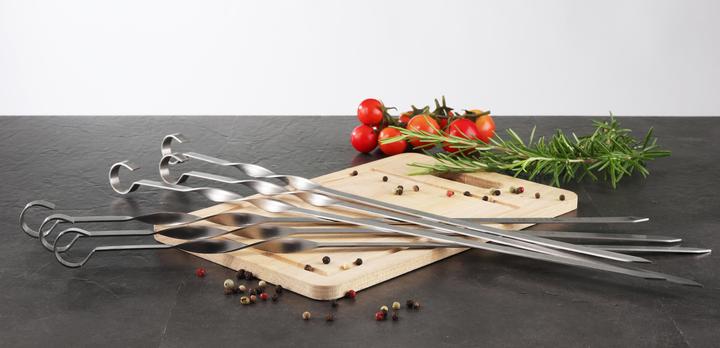 Actual product image Childhome Barbecue skewer