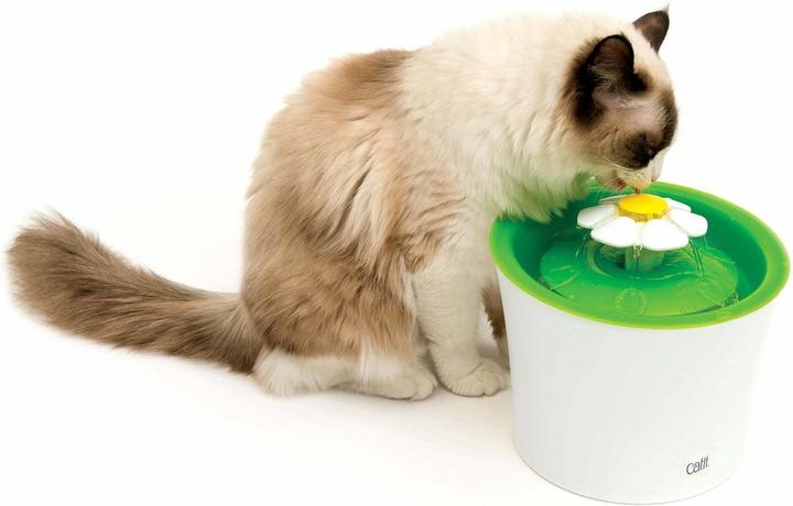Actual product image Catit flower fountain (3 l)