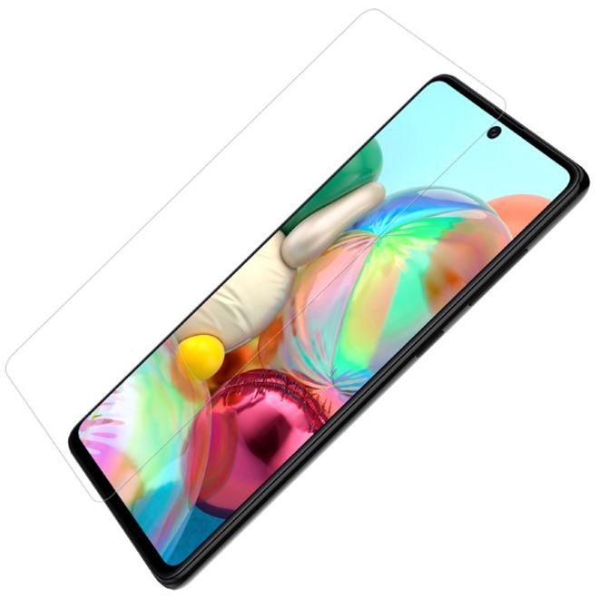 Produktbild Nillkin Matte Series Schutzfolie (1 Stück, Samsung Galaxy A71)