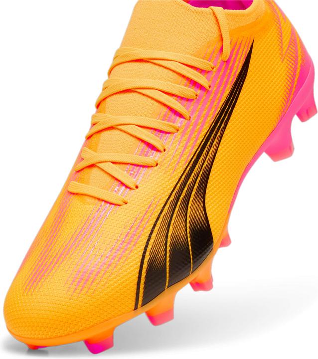 Actual product image Puma Ultra Match Fg/Ag (42)