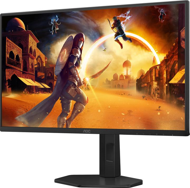 Image du produit AOC 25G4SXU (1920 x 1080 pixels, 24.50")