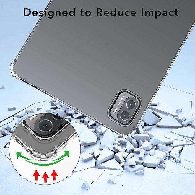 Actual product image MU Classic Softcase (Mi Pad 5 Pro, Mi Pad 5)