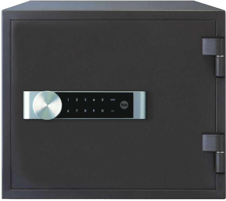 Actual product image Yale Documents fire safe (19 l)