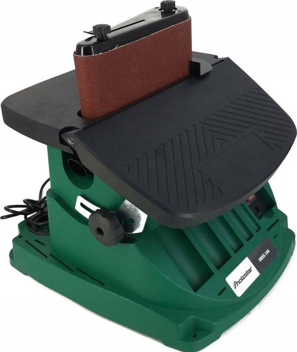 Actual product image Holzstar OBSS 100 (Belt sanders, 450 W)