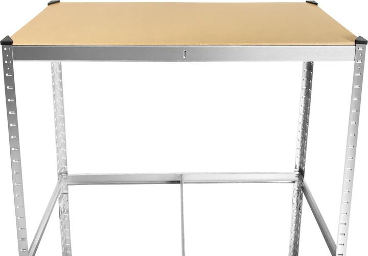 Image du produit tectake Support Pneus