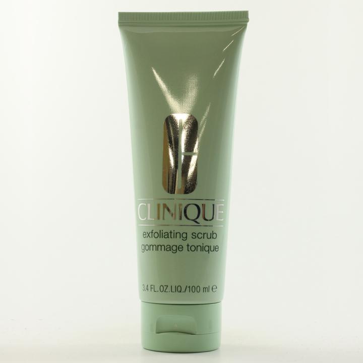 Image du produit Clinique Exfoliating (Gommage, 100 ml)