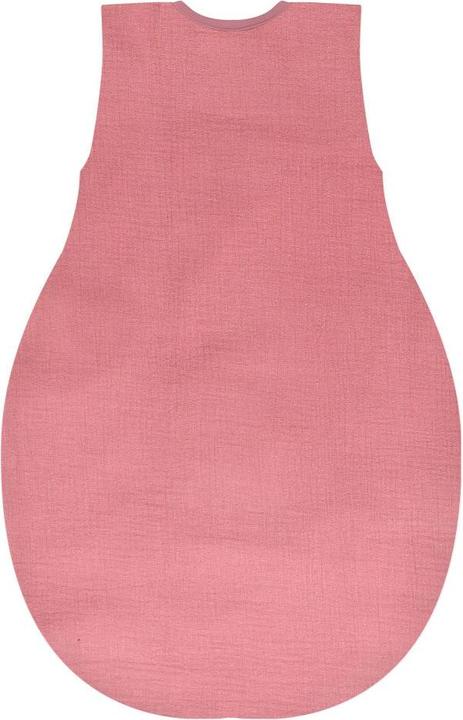 Produktbild Alvi Schlafsäcke Schlafsack 4 Season Mull - Fox Glove - (80 cm)