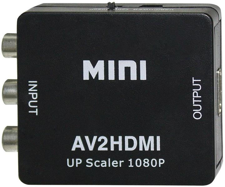 Image du produit Maxtrack CS 37 (Consoles)