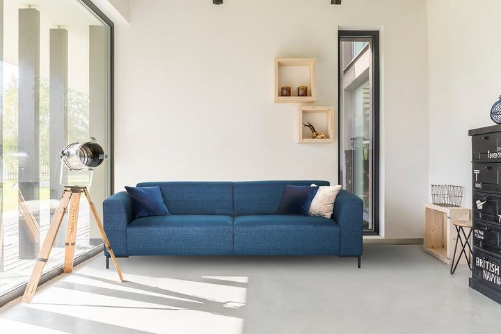 Produktbild micasa Brosch (Ecksofa, 3-Sitzer)