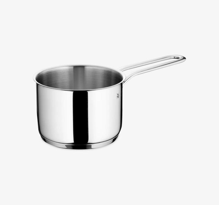 Image du produit WMF Mini-casserole (12 cm, Casserole, Acier inoxydable)