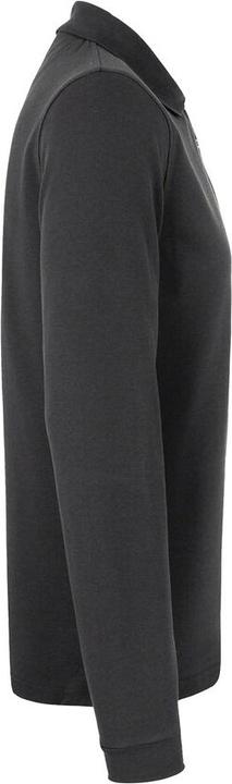 Produktbild Hakro Longsleeve-Poloshirt MIKRALINAR® (L)