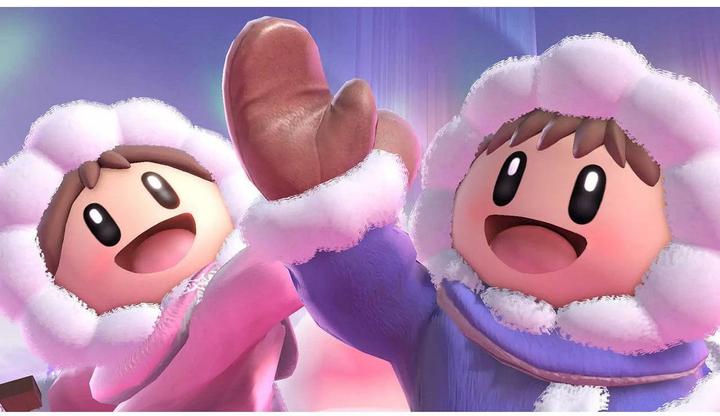 Produktbild Nintendo Super Smash Bros. Ultimate (Switch, Multilingual)