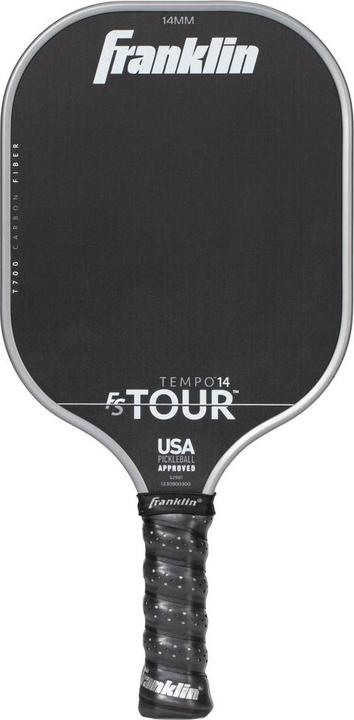 Franklin FS Tour Tempo