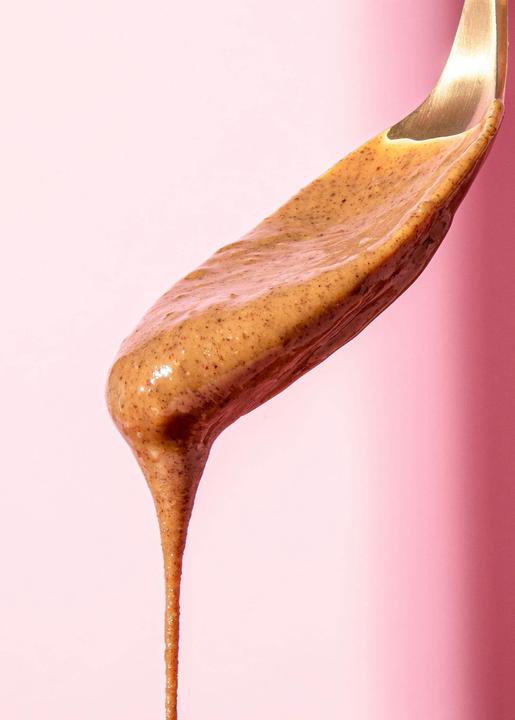 Produktbild KoRo Bio Erdnussbutter mit Haut (6000 g)