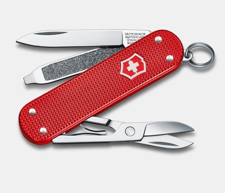 Produktbild Victorinox Schweizer Taschenmesser ALOX