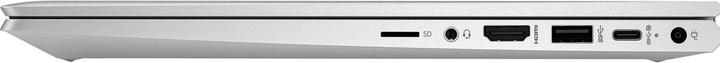 Image du produit HP ProBook x360 435 G10 (13.30", AMD Ryzen 5 7530U, 16 Go, 512 Go, DE)