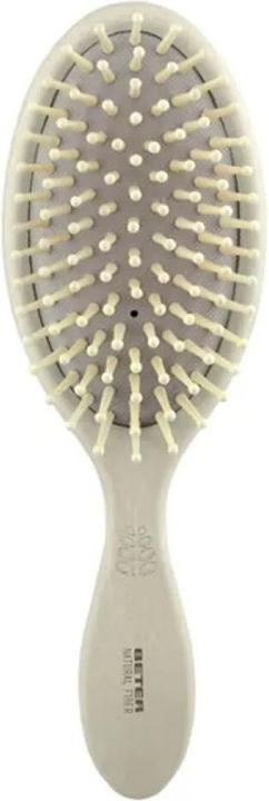 Beter CEPILLO NEUMÁTICO natural fiber púas madera #beige