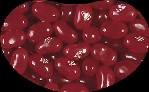 Immagine prodotto Jelly Belly Caramelle gelatinose Very Cherry 1kg al gusto di ciliegia (1000 g)