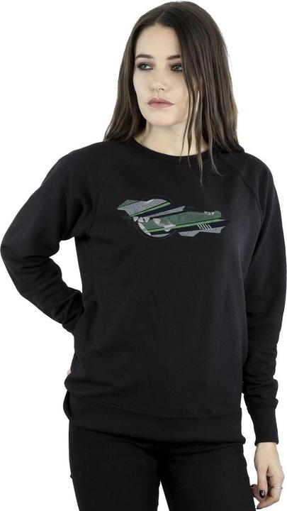 Produktbild Disney Lightyear Graphic Title Sweatshirt (XXL)