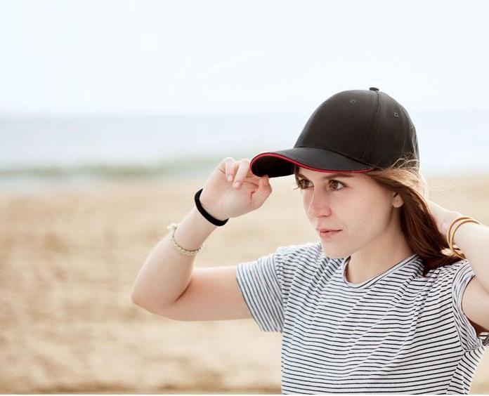 Produktbild MidOcean Tekapo BaseballMütze (One Size)