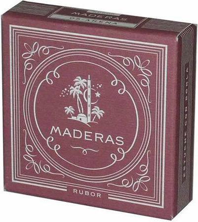 Maderas de Oriente Rubor Colorete Nº 05 Arena