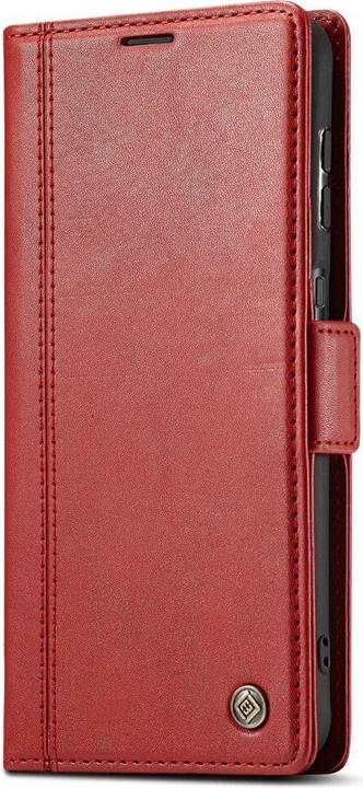 Actual product image LC.Imeeke Flip Case Business (Samsung Galaxy S24+)