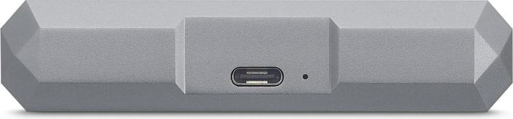 Produktbild LaCie Mobile Drive - Space Grey (5 TB)