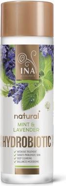 Ina Essentials INA ESSENTIALS Hydrobiotic intensywna terapia na trądzik Lavender ad Mint 150ml (150 ml)