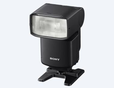 Productafbeelding Sony HVL-F60RM2 (Bevestigbare flitser, Sony)