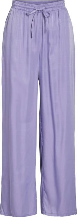 Tulipe violette