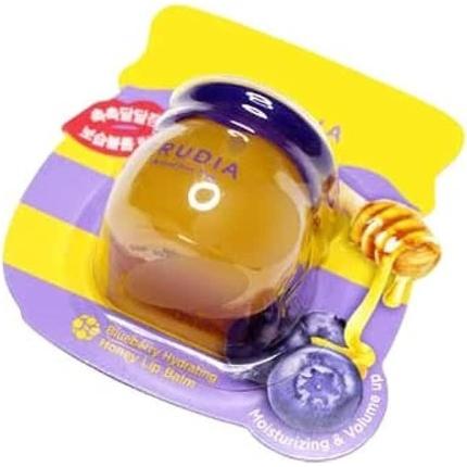 Actual product image Frudia Honey Blueberry (Balm)