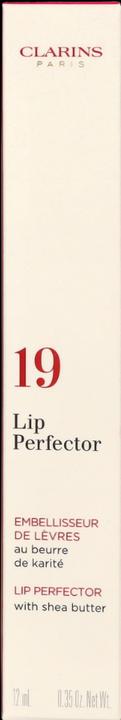 Image du produit Clarins Eclat Minute - Embellisseur Lèvres Intense Smoky Rose 19 (19 Intense Smoky Rose)