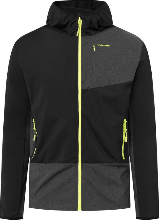 Produktbild MGA Wikinger Tacoma Hoodie Man Sweatshirt (S)