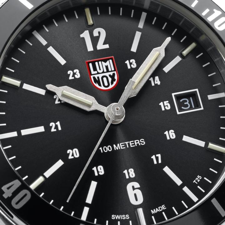 Immagine prodotto Luminox TIMER SPORTIVO SERIE 0910 (Orologio sportivo, 42 mm)