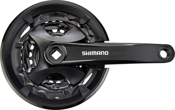 Shimano FC-MT101 (175 mm)