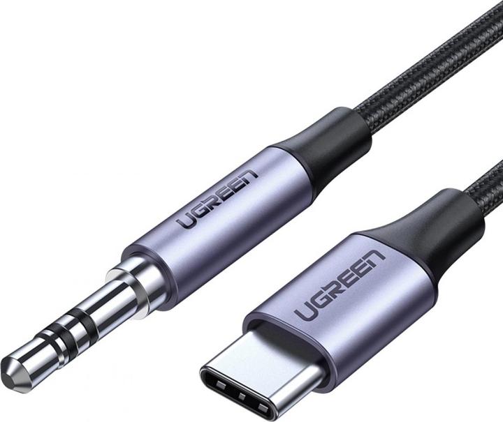 Image du produit Ugreen USB C – 3.5mm (1 m, USB)