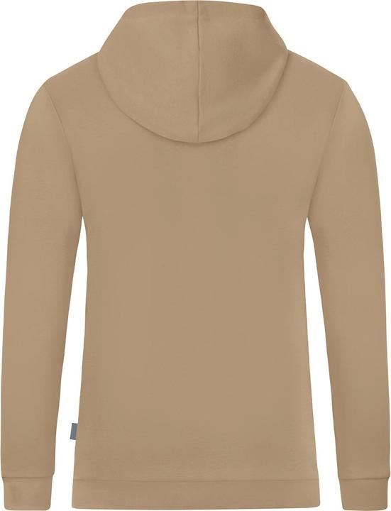 Immagine prodotto JAKO Felpa con cappuccio biologica (XXL)