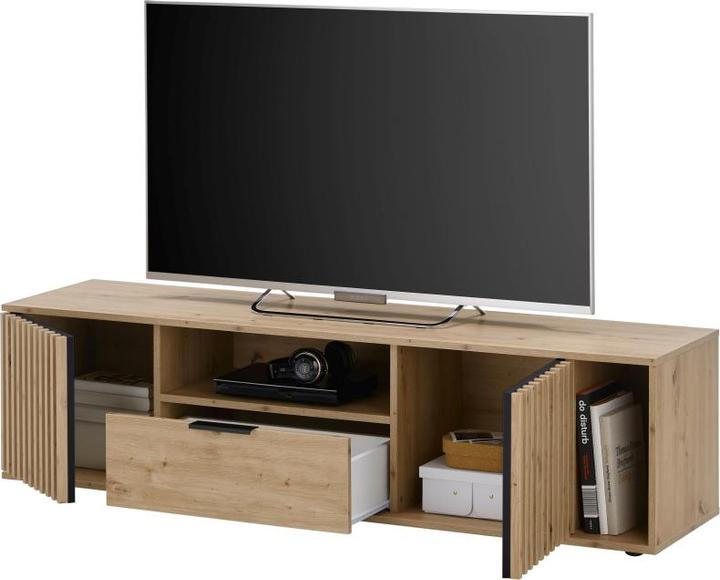 Produktbild Stolkom Sciacca (150 x 40 x 40 cm)