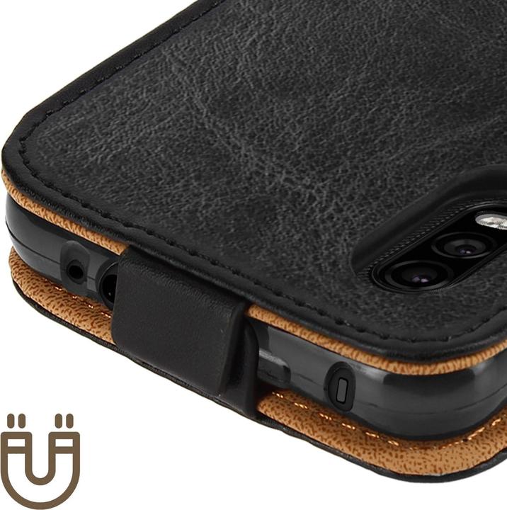 Produktbild Avizar Flexi Series (Samsung Galaxy Xcover Pro)
