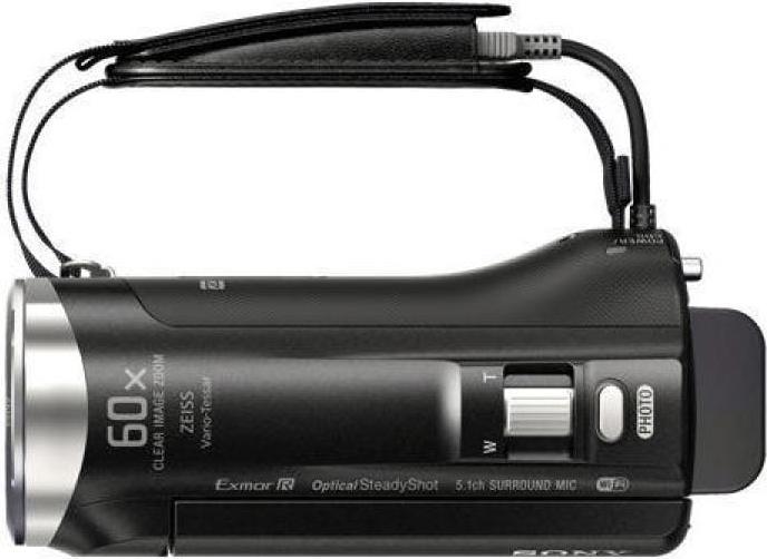 Produktbild Sony Hdr-Cx450 (2.29 Mpx, 50p, 30 x)